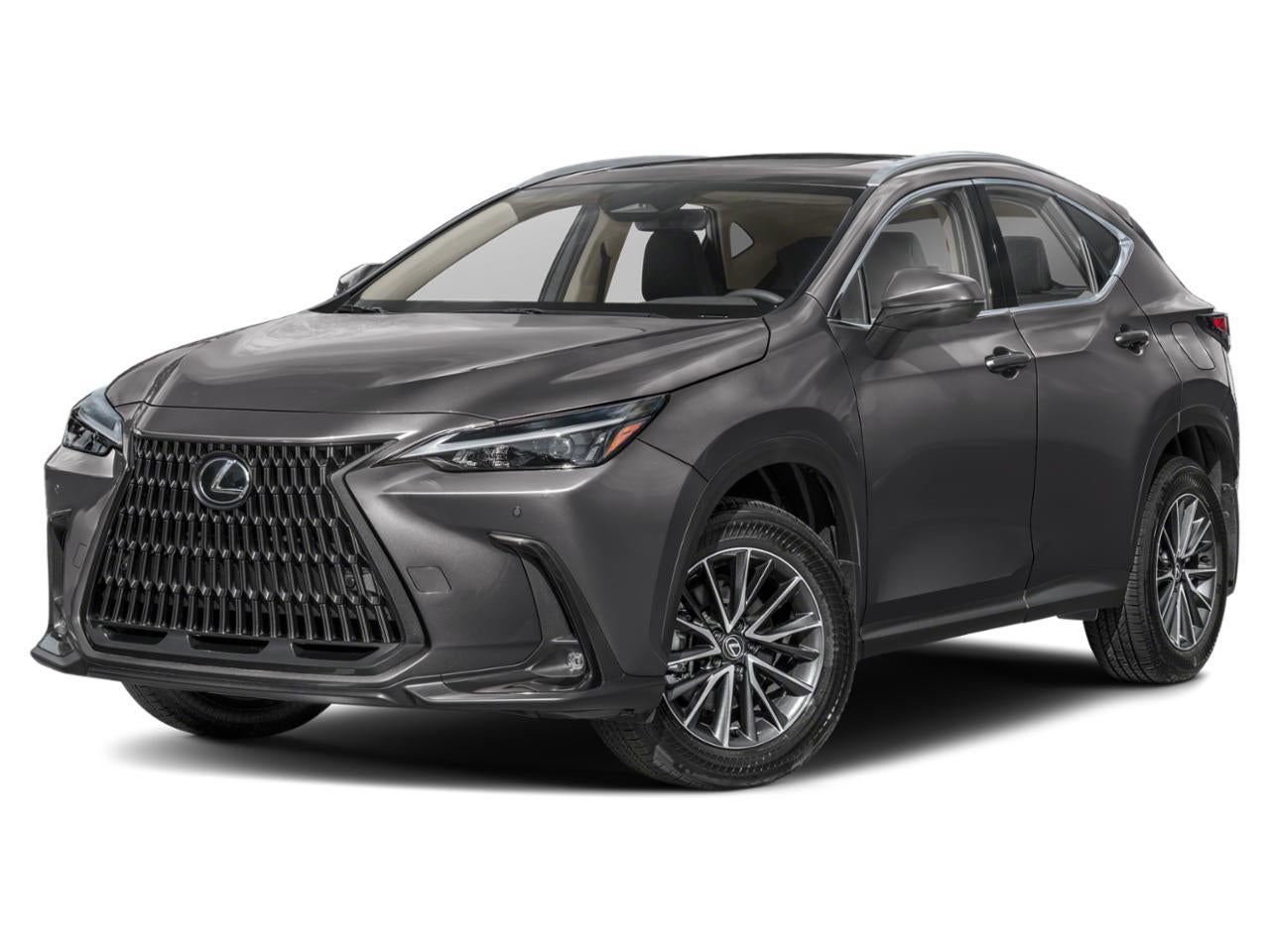 2024 Lexus NX 350 AWD