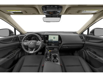 2024 Lexus NX 350 AWD