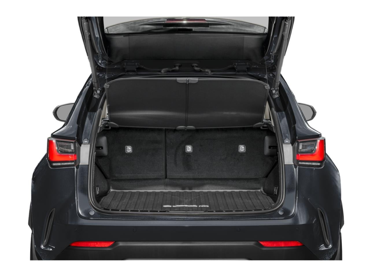 2024 Lexus NX 350 AWD