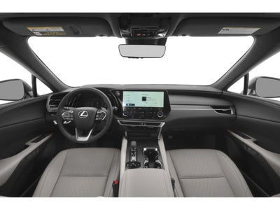2023 Lexus RX 350 Premium AWD