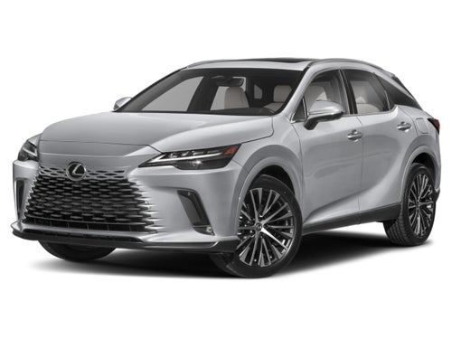 2023 Lexus RX 350 Premium Plus AWD