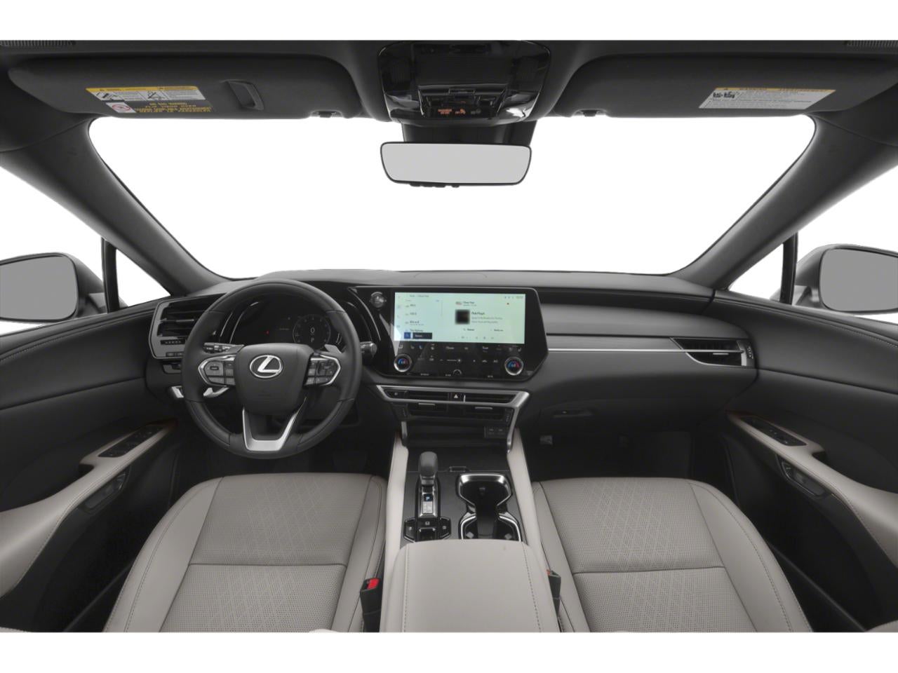 2023 Lexus RX 350 Premium Plus AWD