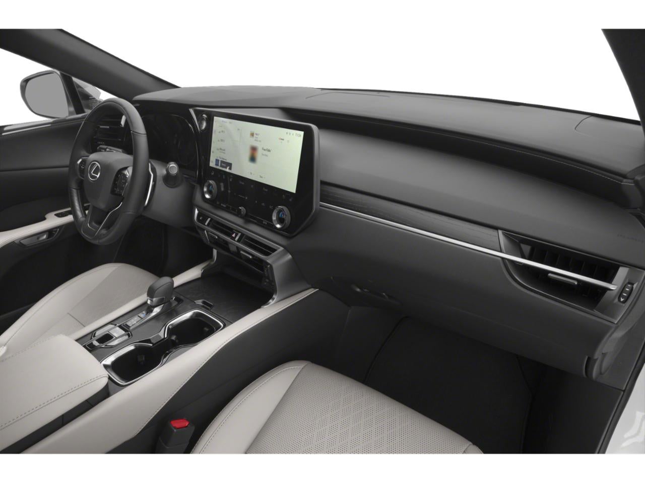 2023 Lexus RX 350 Premium Plus AWD