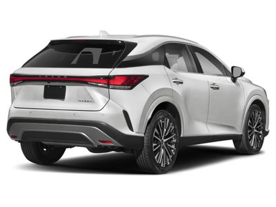 2023 Lexus RX 350 Premium Plus AWD