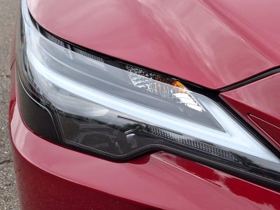 2023 Lexus RX 350h Premium Plus AWD