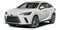 2023 Lexus RX 350h Premium Plus AWD