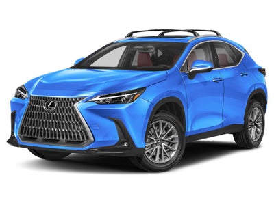 2024 Lexus NX 350 Premium AWD