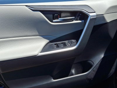 2023 Toyota RAV4 Hybrid XLE Premium AWD (Natl)