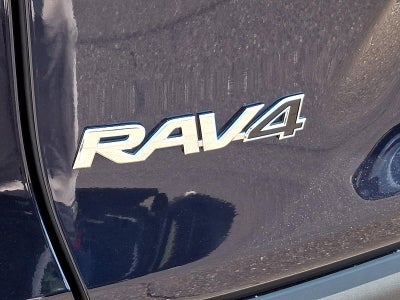 2023 Toyota RAV4 Hybrid XLE Premium AWD (Natl)