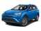 2016 Toyota RAV4 AWD 4dr Limited (Natl)
