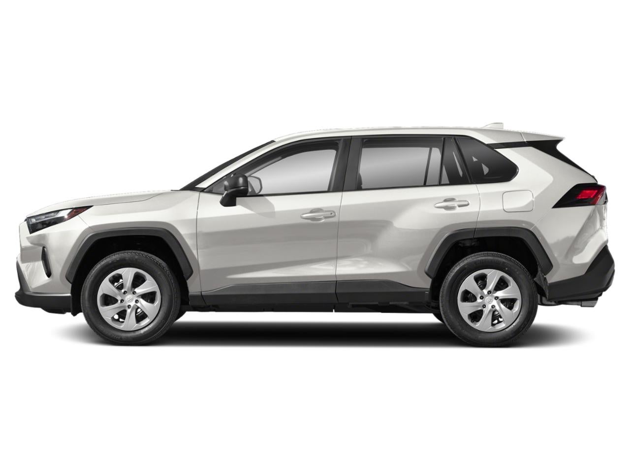 2024 Toyota RAV4 LE AWD (Natl)