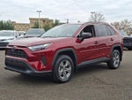 2024 Toyota RAV4 Hybrid LE AWD (Natl)