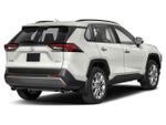 2019 Toyota RAV4 Limited AWD (GS)
