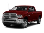 2014 RAM 2500 4WD Crew Cab 6.4 Ft Box SLT