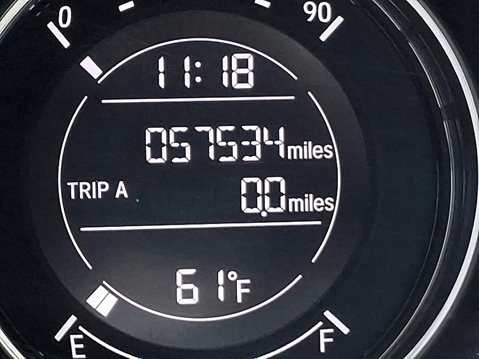 2022 Honda HR-V LX AWD CVT