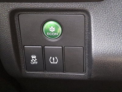 2022 Honda HR-V LX AWD CVT