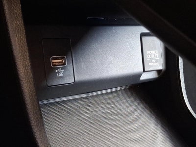 2022 Honda HR-V LX AWD CVT