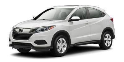 2022 Honda HR-V LX AWD CVT
