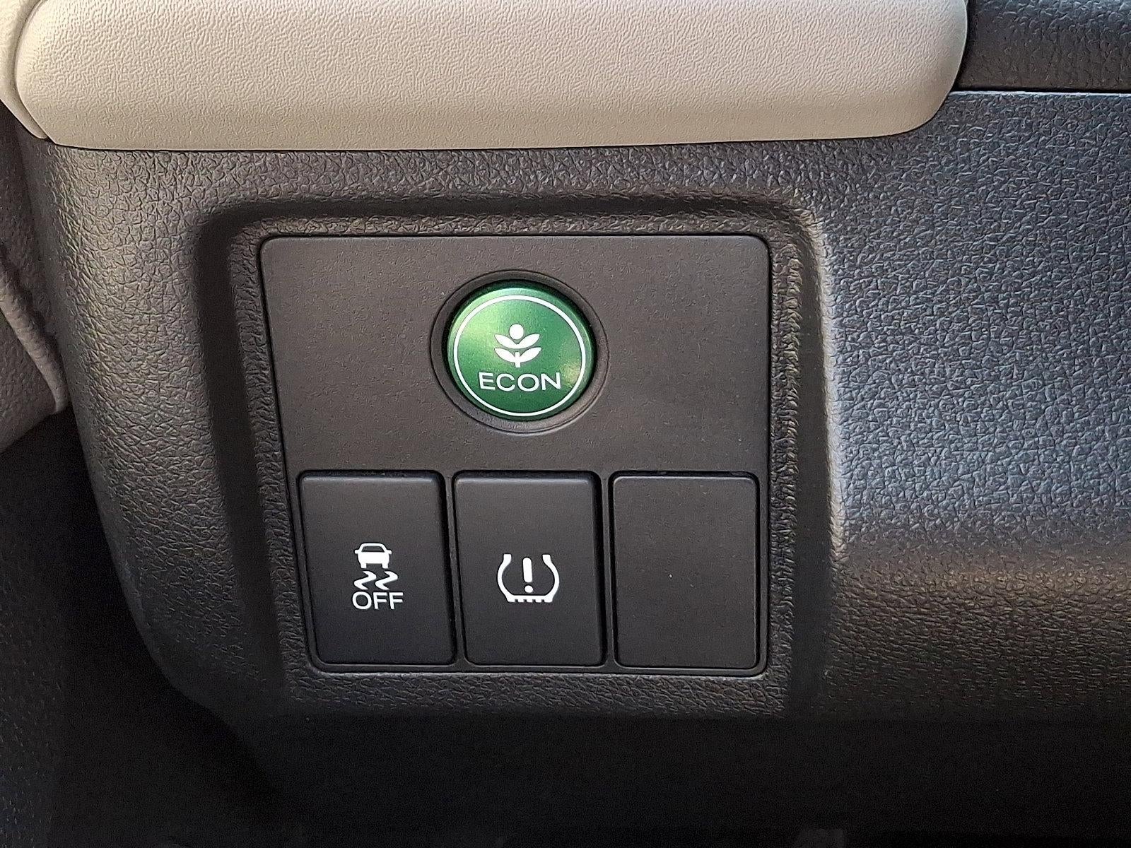 2016 Honda HR-V AWD EX-L CVT with Navigation