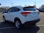 2016 Honda HR-V AWD EX-L CVT with Navigation