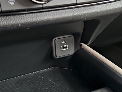 2024 Honda HR-V LX AWD CVT