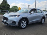 2024 Honda HR-V LX AWD CVT