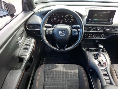 2023 Honda HR-V Sport AWD CVT