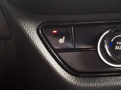 2023 Honda HR-V Sport AWD CVT
