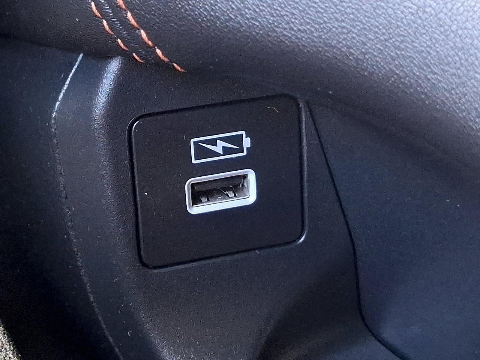 2023 Honda HR-V Sport AWD CVT
