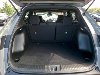 2023 Honda HR-V Sport AWD CVT
