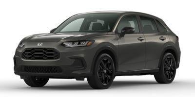 2023 Honda HR-V Sport AWD CVT