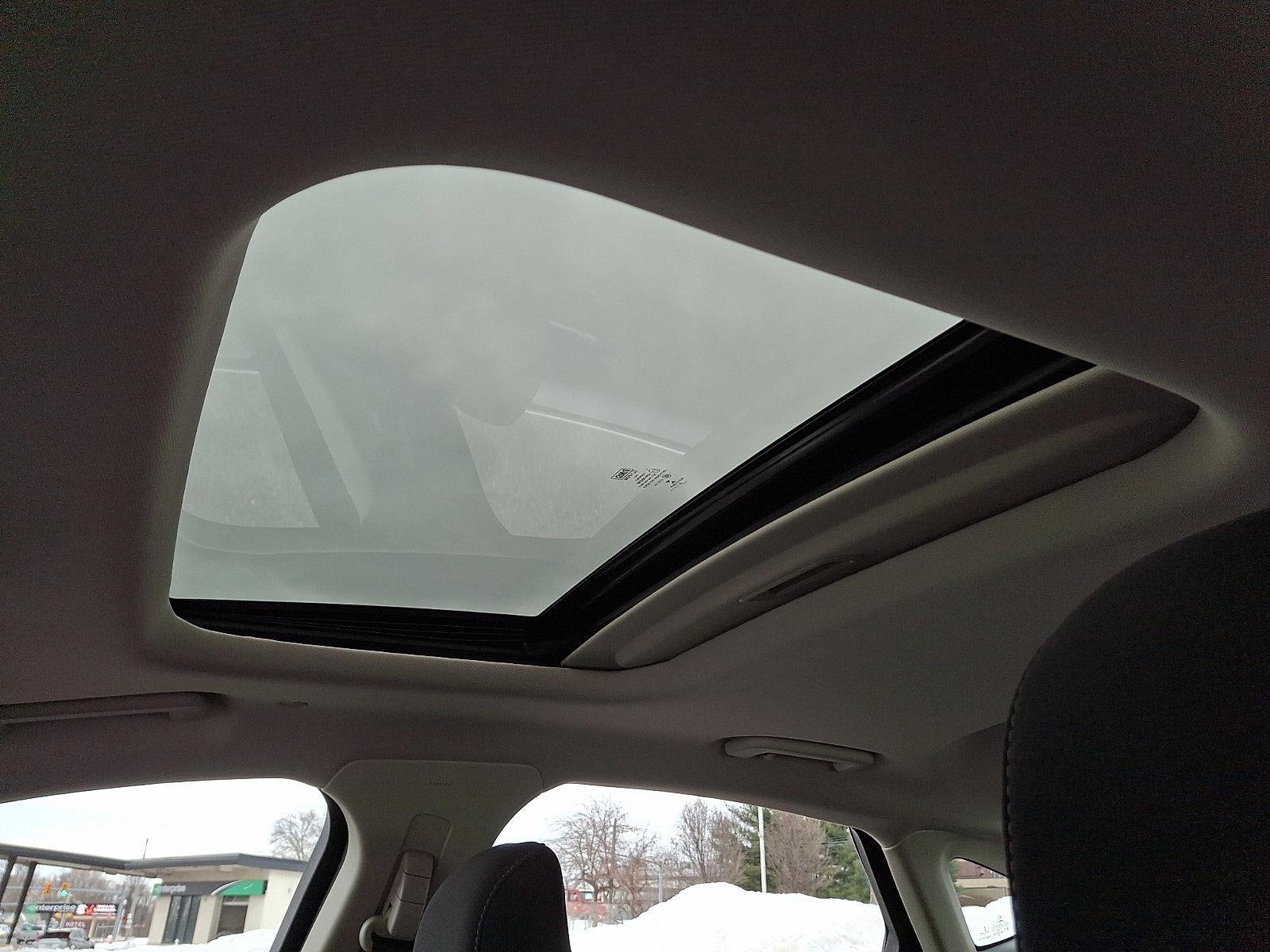 2020 Ford Fusion Hybrid SE FWD