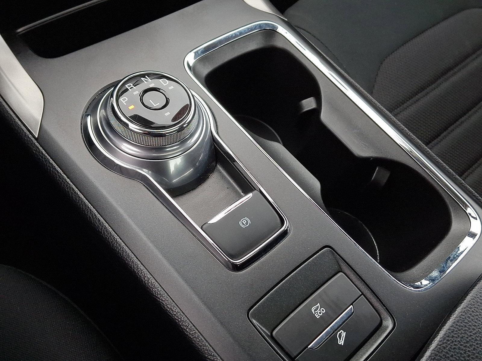 2020 Ford Fusion Hybrid SE FWD