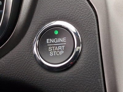 2020 Ford Fusion Hybrid SE FWD