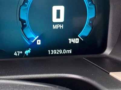 2025 Ford Bronco Sport Big Bend 4x4