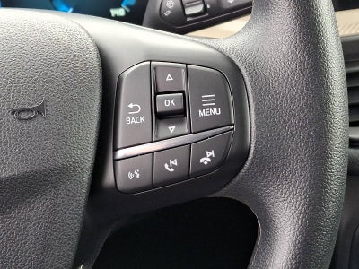 2025 Ford Bronco Sport Big Bend 4x4