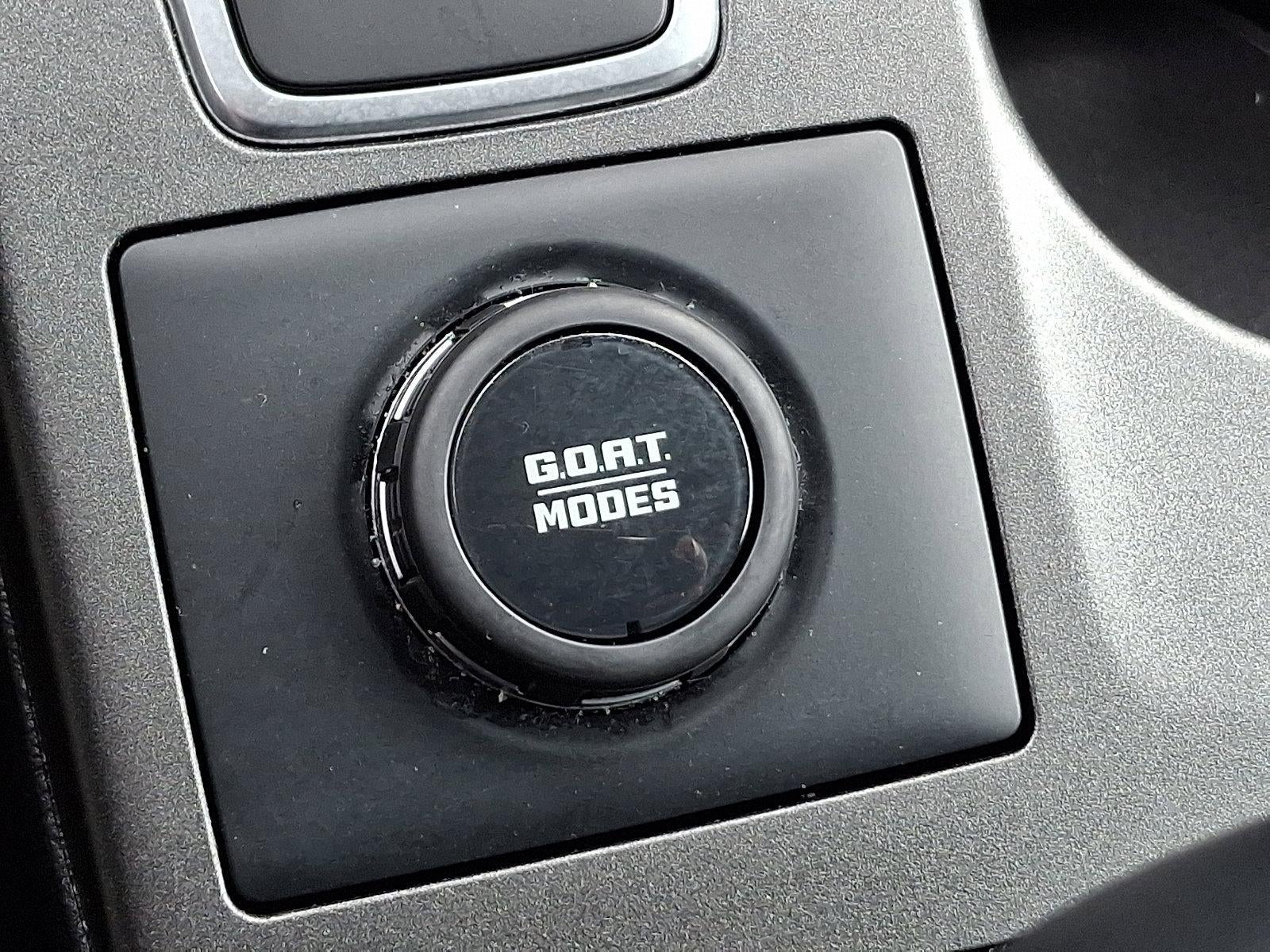 2025 Ford Bronco Sport Big Bend 4x4