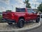 2021 Chevrolet Silverado 1500 Crew Cab Short Box 4-Wheel Drive LT Trail Boss