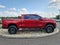 2021 Chevrolet Silverado 1500 Crew Cab Short Box 4-Wheel Drive LT Trail Boss