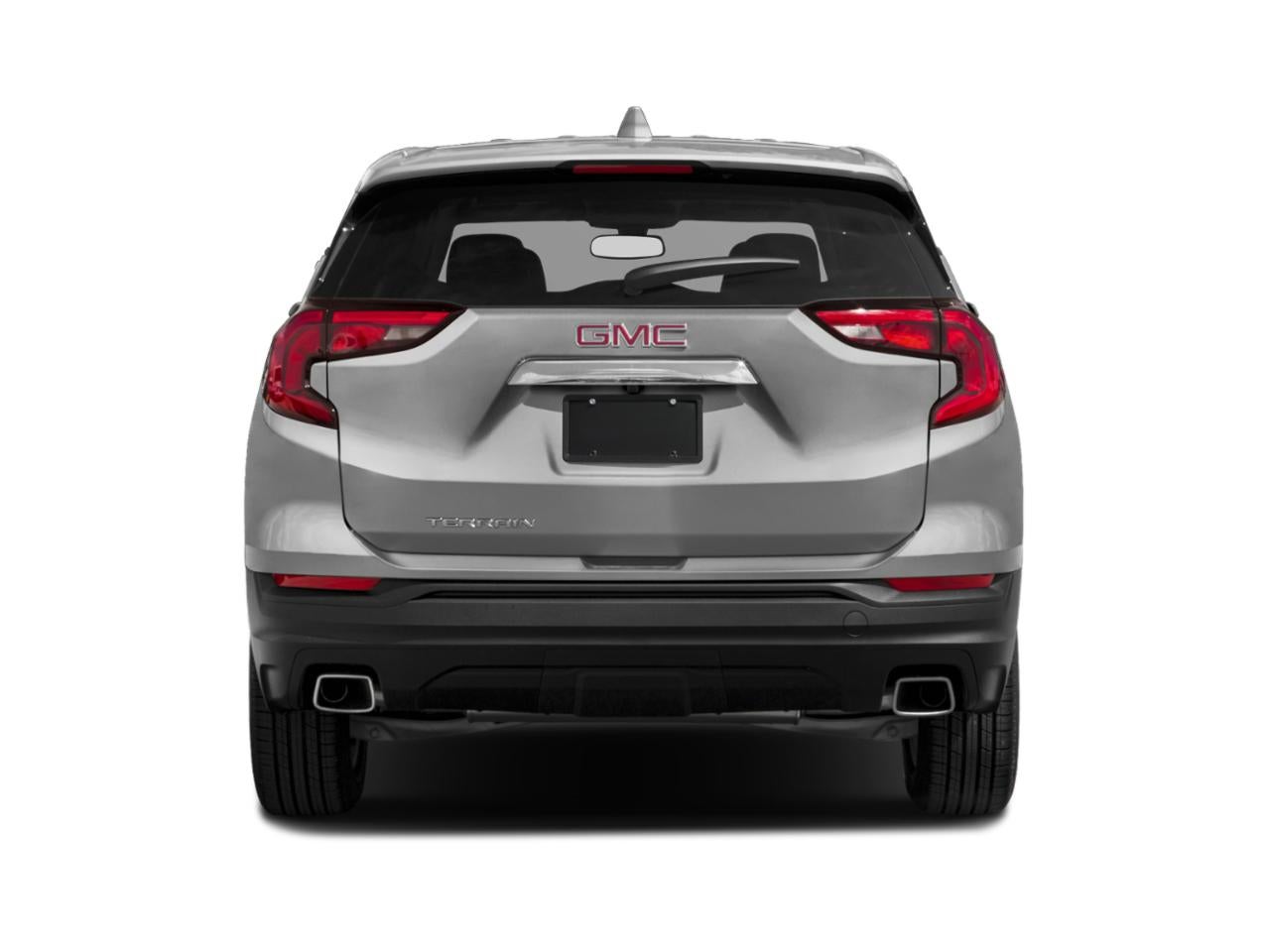 2021 GMC Terrain FWD SLE