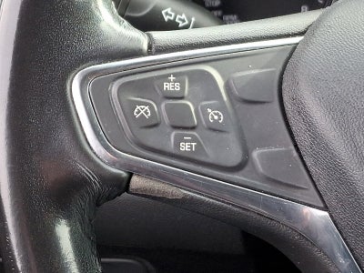 2019 Chevrolet Equinox FWD LT