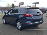 2019 Chevrolet Equinox FWD LT