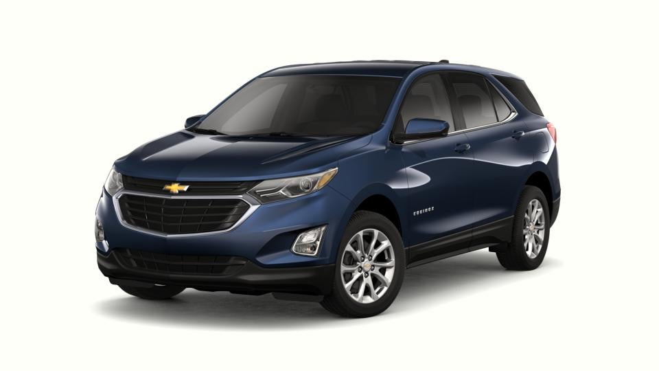2019 Chevrolet Equinox FWD LT