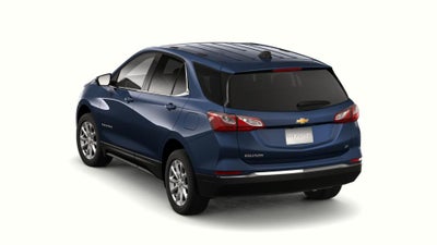 2019 Chevrolet Equinox FWD LT
