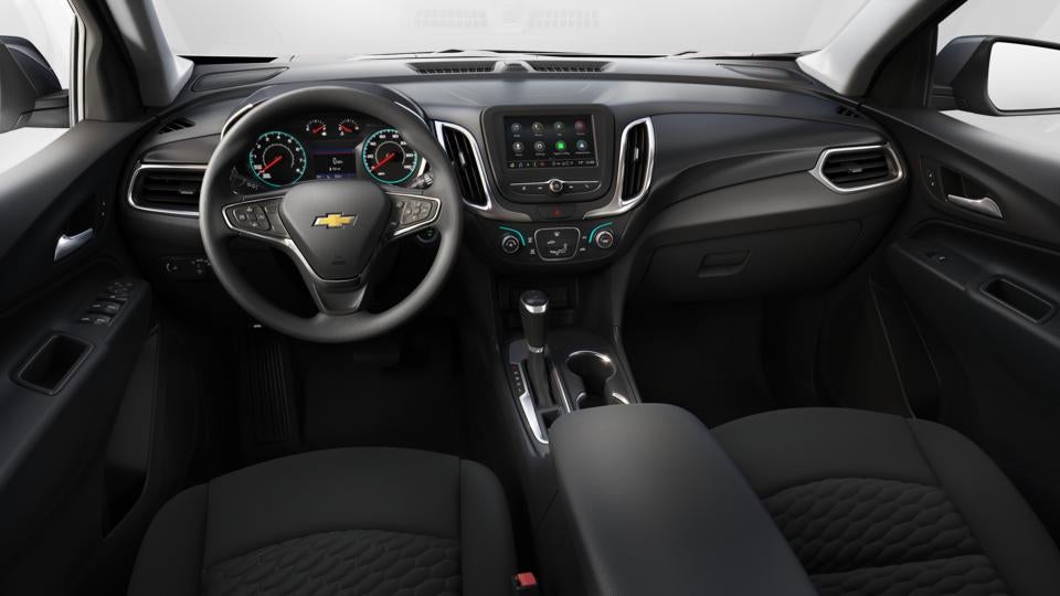 2019 Chevrolet Equinox FWD LT