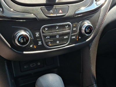 2023 Chevrolet Equinox FWD RS