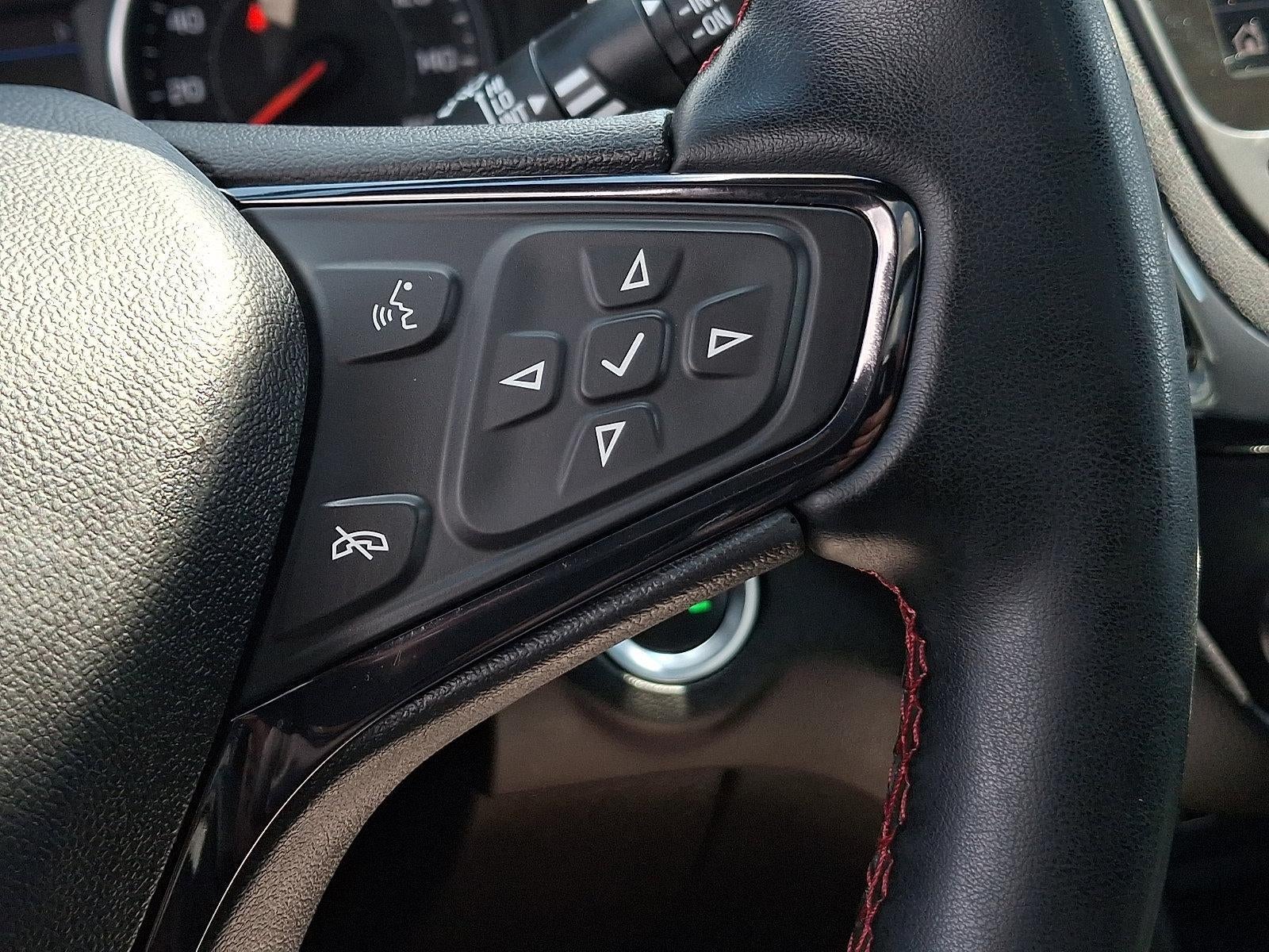 2023 Chevrolet Equinox FWD RS