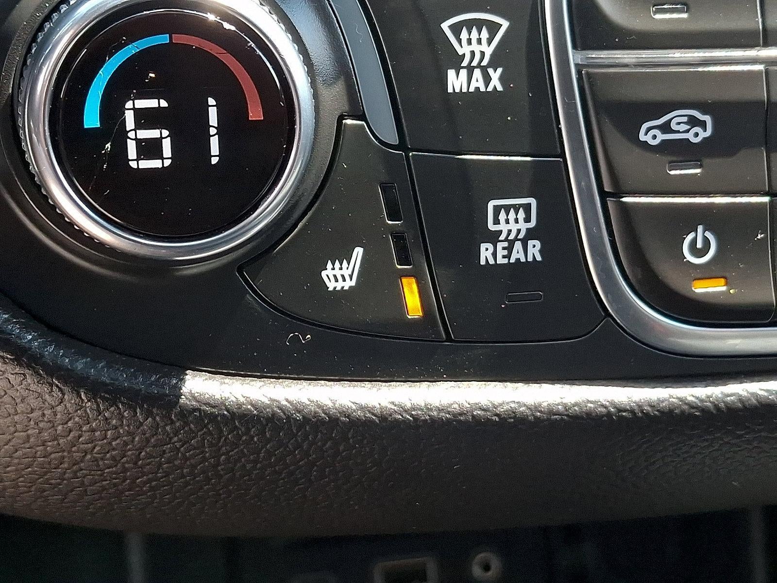 2023 Chevrolet Equinox FWD RS