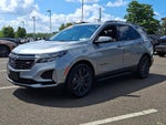 2023 Chevrolet Equinox FWD RS