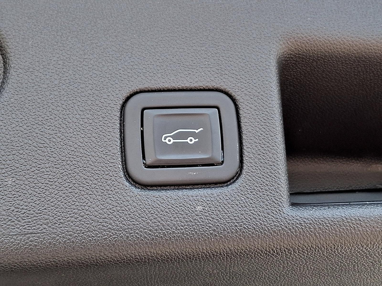 2023 Chevrolet Equinox FWD RS